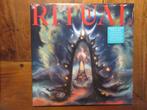 Crown Lands Ritual I & II (2LP Transp. blue), Ophalen of Verzenden, Zo goed als nieuw, 12 inch