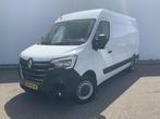 Renault Master T35 2.3 dCi 150 L2H2 Energy Work Edition Airc, Voorwielaandrijving, Stof, Gebruikt, Euro 6