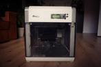 XYZ 3D printer incl. een rol ABS, Computers en Software, 3D Printers, Ophalen of Verzenden, Gebruikt
