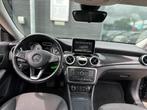 Mercedes-Benz CLA-klasse Shooting Brake 200 CDI Lease Editio, Auto's, Mercedes-Benz, CLA, 136 pk, Gebruikt, Euro 6