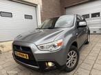 Mitsubishi ASX 1.6 Intense ClearTec, Voorwielaandrijving, Euro 5, Gebruikt, 4 cilinders