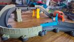 Chuggington Treinset, Ophalen of Verzenden, Handmatig, Overige merken