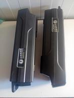 2 stuks defecte fiets accu Giant energypak 36volt, Fietsen en Brommers, Fietsaccessoires | Fietsaccu's, Giant, Ophalen of Verzenden