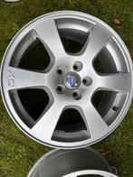 Zeer mooie velgen 17 inch voor diverse Volvo s en Ford, Auto-onderdelen, Banden en Velgen, Ophalen, Velg(en), Nieuw, 17 inch