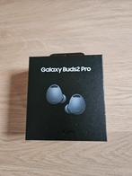 Samsung Galaxy Buds2 Pro, Audio, Tv en Foto, Koptelefoons, Ophalen of Verzenden, Nieuw, Overige merken, Bluetooth