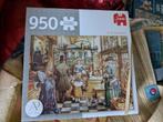 Jumbo puzzel, Ophalen of Verzenden, Zo goed als nieuw