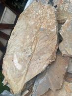 Flagstones NIEUW OP VOORRAAD, Tuin en Terras, Tegels en Klinkers, Ophalen, Zo goed als nieuw, Natuursteen, Terrastegels