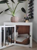 Stoere honden bench, Dieren en Toebehoren, Ophalen