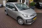 Volkswagen up! 1.0I BMT Move Up! (bj 2018), Auto's, Volkswagen, 834 kg, Origineel Nederlands, Te koop, Zilver of Grijs