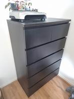 Zwarte IKEA kast, Huis en Inrichting, Ophalen