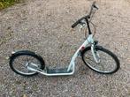 Bike2go step volwassenen, Fietsen en Brommers, Steps, Ophalen, Gebruikt, Gewone step