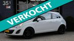 Opel Corsa 1.4-16V Edition Carplay, Voorwielaandrijving, Euro 5, Gebruikt, 4 cilinders