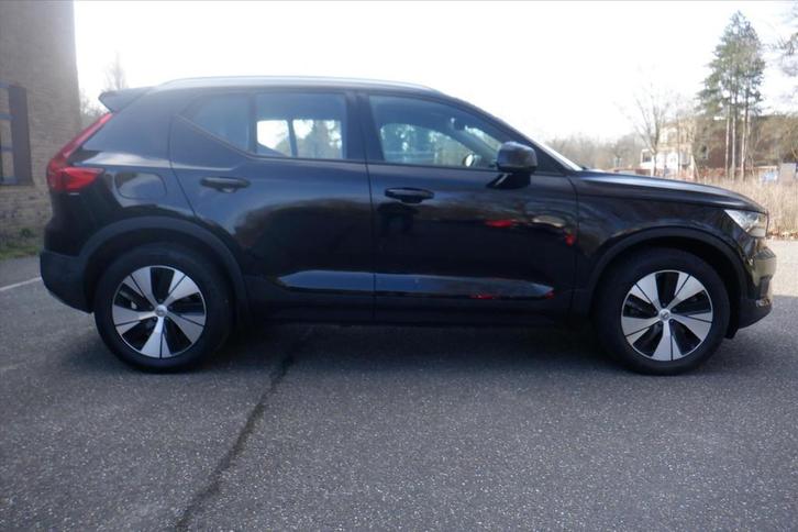 Volvo Xc40 T5 Twin Engine 262pk TREKHAAK-STOEL/STUURVERW/69., Auto's, Volvo, Bedrijf, Te koop, XC40, ABS, Airconditioning, Boordcomputer