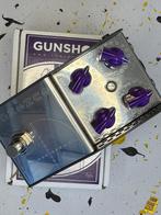 ThorpyFX Gunshot Overdrive V2, Thorpyfx, Thorpyfx, Ophalen of Verzenden, Zo goed als nieuw