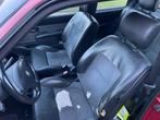 GEZOCHT: Bestuurdersstoel Peugeot 106 XS half acantara, Auto-onderdelen, Interieur en Bekleding, Ophalen, Peugeot