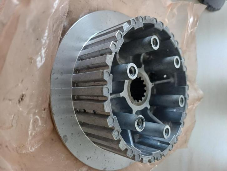 Suzuki RMZ 450/LTR 450 nieuwe hub clutch sleeve /binnenharth, Motoren, Onderdelen | Suzuki, Nieuw, Ophalen