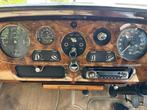 Bentley s3 6.2 204 Pk (bj 1964, automaat), Automaat, 6228 cc, Leder, Bedrijf