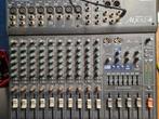 Yamaha MX12/4 Mixing Console, Ophalen, Gebruikt