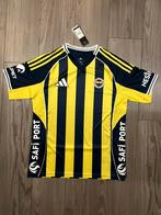 Fenerbahce 25/26 Thuisshirt Professioneel Kwaliteit, Ophalen of Verzenden, Nieuw, Shirt