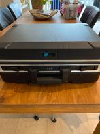 B&W Gereedschapskoffer - Topkwaliteit!, Ophalen of Verzenden, Zo goed als nieuw