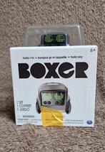 Boxer Robot - Zo Goed Als Nieuw!, Ophalen of Verzenden, Zo goed als nieuw, Jongen of Meisje