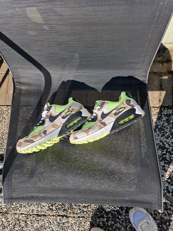 Air max 90 special edition mt 42 beschikbaar voor biedingen