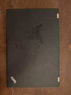 Lenovo P73 Workstation - RTX 3000, Ophalen, Gebruikt, Qwerty, 256 GB of meer