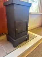 Calvix Sparky gaskachel (7,7kW), Ophalen, Gebruikt, Gas, Gaskachel