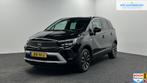 Opel Crossland 1.2 Turbo Elegance PANO CAMERA CRUISE CARPLAY, Auto's, Opel, Gebruikt, Euro 6, 1199 cc, Met garantie (alle)