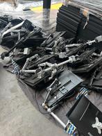 26 Monitoren - Snelle Deal!, Computers en Software, Monitoren, Gaming, Gebruikt, In hoogte verstelbaar, Full HD