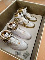 Nike All-Star (AIR) Force Pack 25th Anniversary, Kleding | Heren, Schoenen, Ophalen, Nieuw, Wit, Sneakers of Gympen
