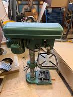 Zware kolomboormachine kolomboor in goede staat, Doe-het-zelf en Verbouw, Gereedschap | Boormachines, Ophalen, Zo goed als nieuw