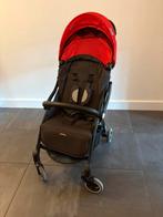 Hamilton buggy, Ophalen, Gebruikt, Overige merken, Verstelbare rugleuning