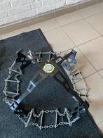 Pewag Trak 210 Sneeuwkettingen - Zo goed als nieuw, Auto diversen, Sneeuwkettingen, Ophalen of Verzenden, Zo goed als nieuw