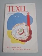TEXEL DE PAREL DER WADDENEILANDEN, Ophalen of Verzenden, Gelezen
