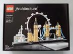 Lego Architecture 21034 London 🆕️ ( in seal ), Kinderen en Baby's, Speelgoed | Duplo en Lego, Ophalen of Verzenden, Nieuw, Complete set