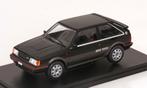 Jsn Whitebox 1:24 Mazda 323 4WD Turbo zwart / zilver, Hobby en Vrije tijd, Modelauto's | 1:24, Overige merken, -, Nieuw, Ophalen of Verzenden