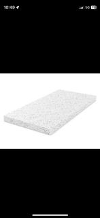 Nieuwe Piepschuim Isolatieplaten 10mm EPS100, Doe-het-zelf en Verbouw, Isolatie en Afdichting, 10 tot 15 m², Vloerisolatie, Nieuw