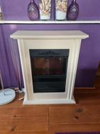 Sfeerhaarden, Ophalen, Zo goed als nieuw, Vrijstaande haard, Elektrische haard