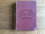 Oud kookboek - Recepten van de Haagsche Kookschool - 1907, Boeken, Kookboeken, Ophalen of Verzenden, Gelezen, Nederland en België
