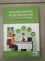 Insulinetherapie in de eerste lijn, Boeken, Ophalen, Beta, Nieuw, Niet van toepassing
