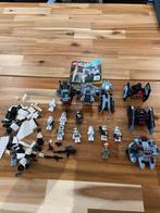 Lego Star Wars sets, Ophalen of Verzenden, Zo goed als nieuw, Lego
