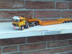 WSI  F.T.F.  FS  Serie  van  van  der  Vlist., Hobby en Vrije tijd, Modelauto's | 1:50, Ophalen of Verzenden, Nieuw, Bus of Vrachtwagen
