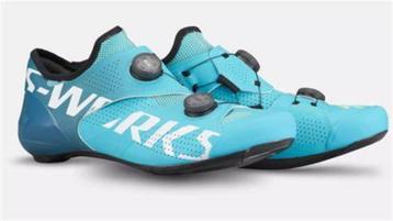 Sworks Ares maat 44 - NIEUW in de doos beschikbaar voor biedingen