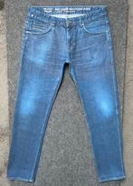 PME Legend Nightflight stretch jeans 34/32 (NIEUW), Kleding | Heren, Blauw, Nieuw, Ophalen of Verzenden, W33 - W34 (confectie 48/50)