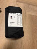 HISSÖ Parasol, vrijhangend, Hoes en zandzak voor parasolvoet, Tuin en Terras, Ophalen, Nieuw, Minder dan 1 meter, Parasolvoet