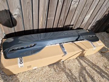 BMW 1-serie F20 diffuser M-Sport OEM beschikbaar voor biedingen