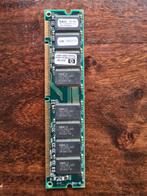 RAM geheugen oa 16 MB, Desktop, Ophalen of Verzenden, Zo goed als nieuw, DDR4