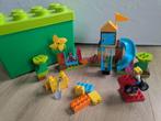 duplo lego 10812 10903 10864 10914 10871, Ophalen, Gebruikt, Complete set, Duplo