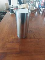 Stelton martini shaker met lepel, Ophalen of Verzenden, Gebruikt